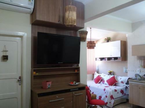 Apart Hotel Em Caxambu207