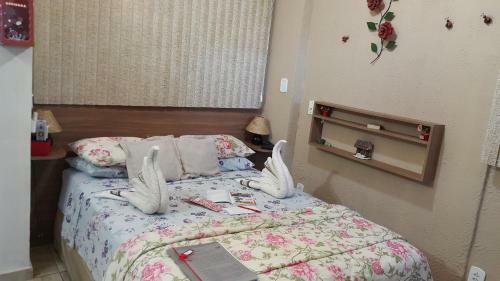 Apart Hotel Em Caxambu207