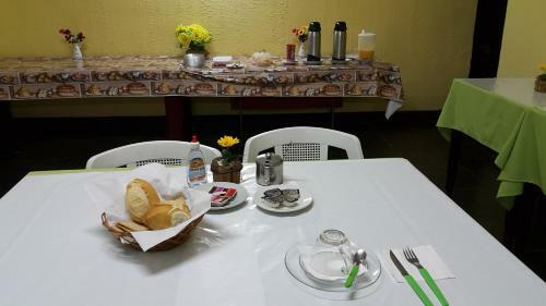 Apart Hotel Em Caxambu207