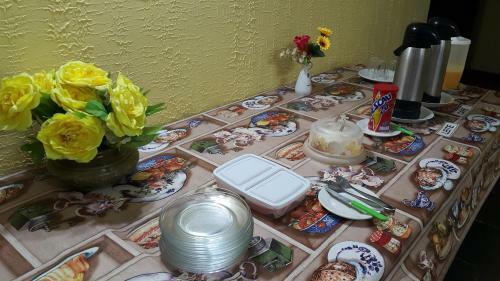 Apart Hotel Em Caxambu207