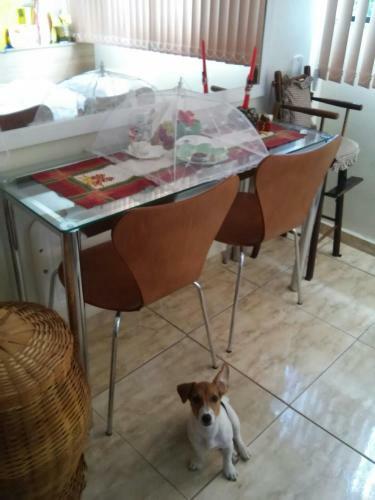 Apart Hotel Em Caxambu207