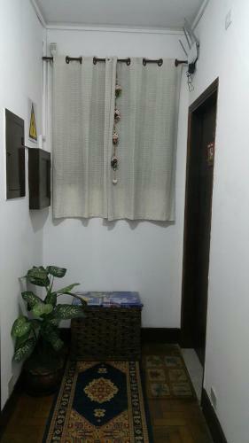 Apart Hotel Em Caxambu207