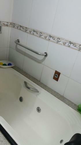 Apart Hotel Em Caxambu207