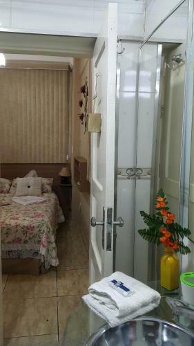 Apart Hotel Em Caxambu207