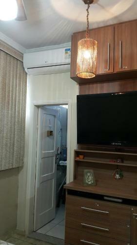 Apart Hotel Em Caxambu207