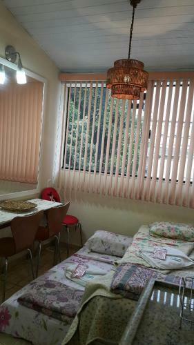 Apart Hotel Em Caxambu207