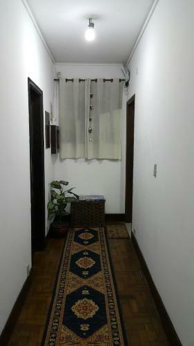 Apart Hotel Em Caxambu207