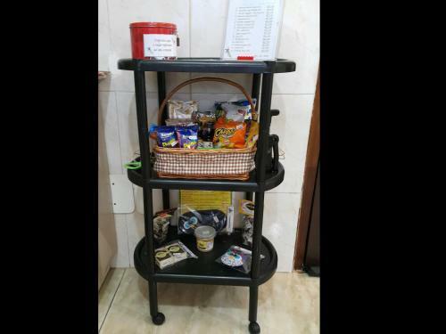 Apart Hotel Em Caxambu207