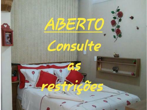 Apart Hotel Em Caxambu207