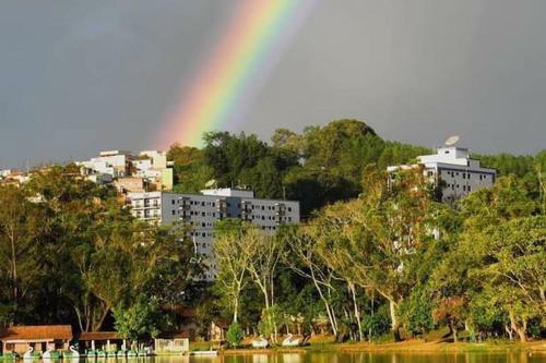 Apart Hotel Em Caxambu207