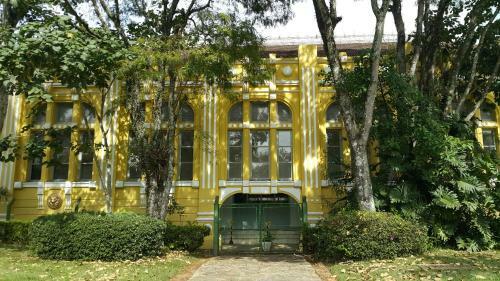Apart Hotel Em Caxambu207