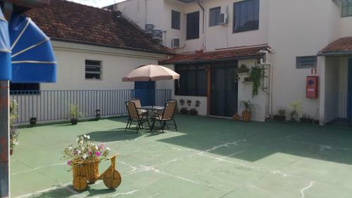 Apart Hotel Em Caxambu207
