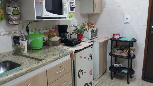 Apart Hotel Em Caxambu207
