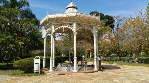 Apart Hotel Em Caxambu207