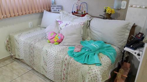 Apart Hotel Em Caxambu207