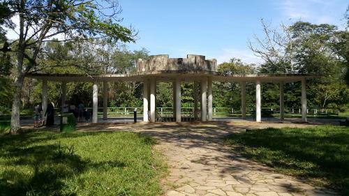 Apart Hotel Em Caxambu207