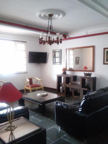 Apart Hotel Em Caxambu207