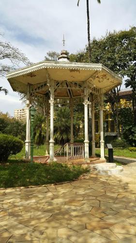 Apart Hotel Em Caxambu207