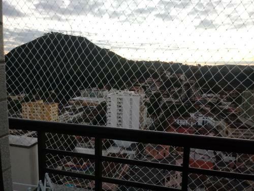 Apartamento Conhe�a Caxambu E Sua Natureza