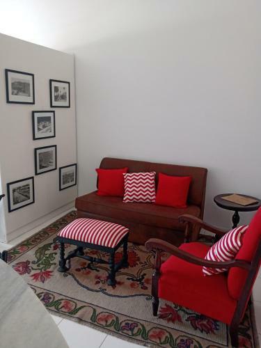 Apartamento Conhe�a Caxambu E Sua Natureza