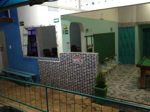 Posada Pousada Recanto Dom L�zaro