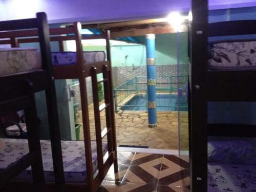 Posada Pousada Recanto Dom L�zaro
