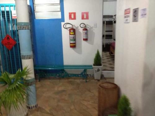 Posada Pousada Recanto Dom L�zaro