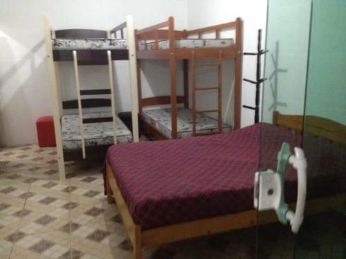 Posada Pousada Recanto Dom L�zaro