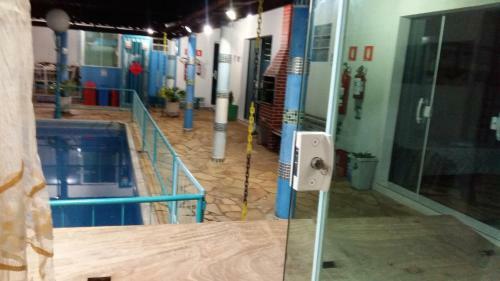Posada Pousada Recanto Dom L�zaro