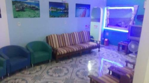 Posada Pousada Recanto Dom L�zaro