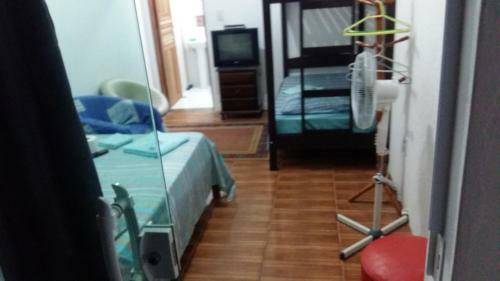 Posada Pousada Recanto Dom L�zaro