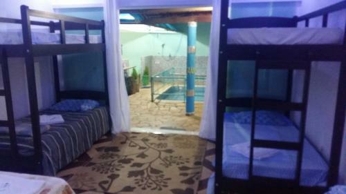 Posada Pousada Recanto Dom L�zaro