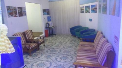 Posada Pousada Recanto Dom L�zaro