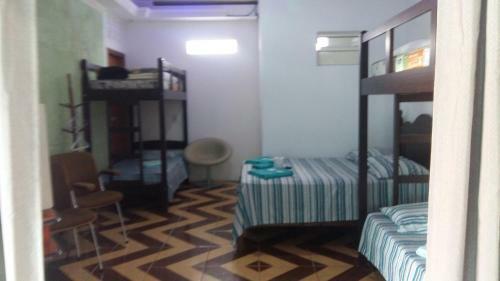 Posada Pousada Recanto Dom L�zaro