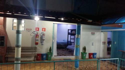 Posada Pousada Recanto Dom L�zaro