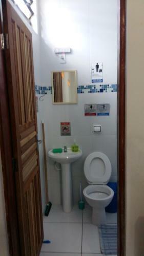 Posada Pousada Recanto Dom L�zaro