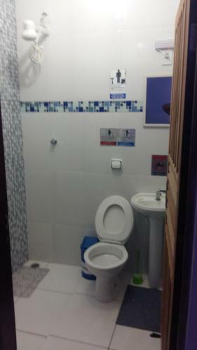 Posada Pousada Recanto Dom L�zaro