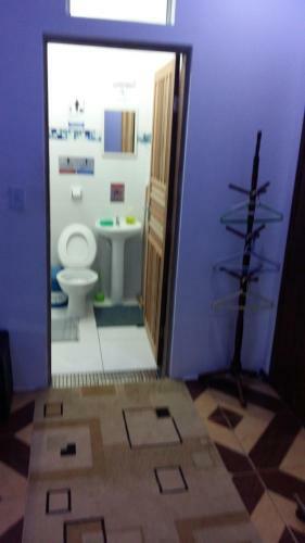 Posada Pousada Recanto Dom L�zaro