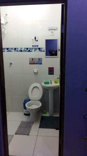 Posada Pousada Recanto Dom L�zaro