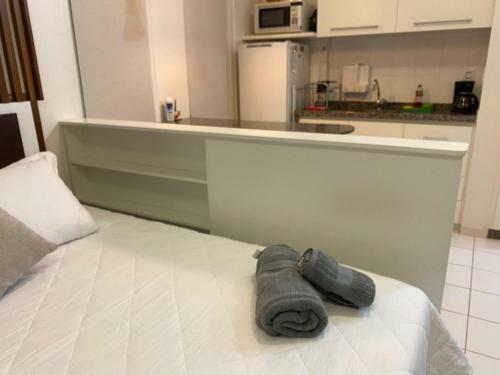 Apartamento Studio Em Caxambu