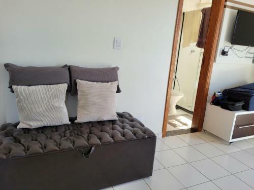 Apartamento Studio Em Caxambu