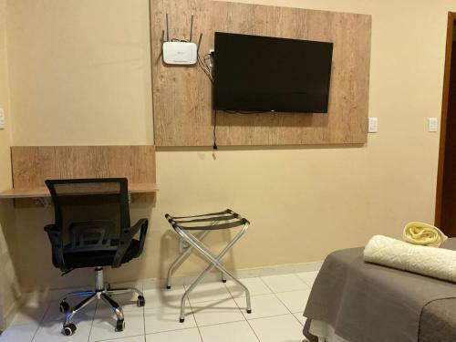 Apartamento Studio Em Caxambu