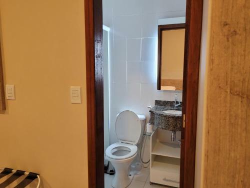 Apartamento Studio Em Caxambu