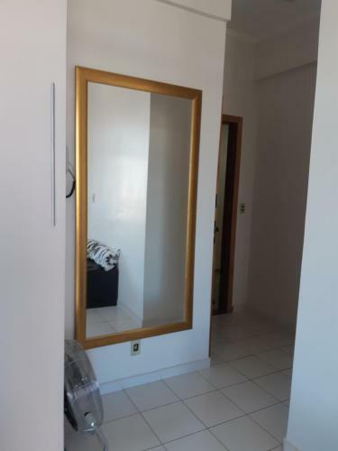 Apartamento Studio Em Caxambu