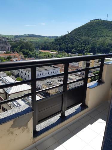 Apartamento Studio Em Caxambu