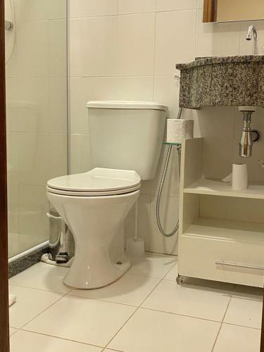 Apartamento Studio Em Caxambu