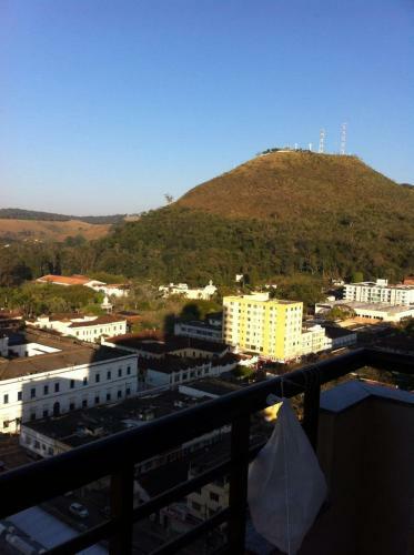 Apartamento Studio Em Caxambu
