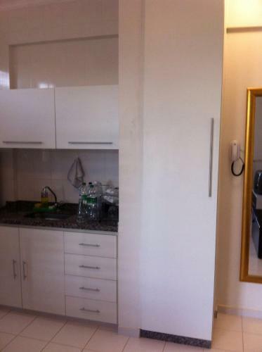 Apartamento Studio Em Caxambu
