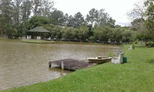 Vale Do Aleluia