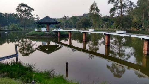 Vale Do Aleluia